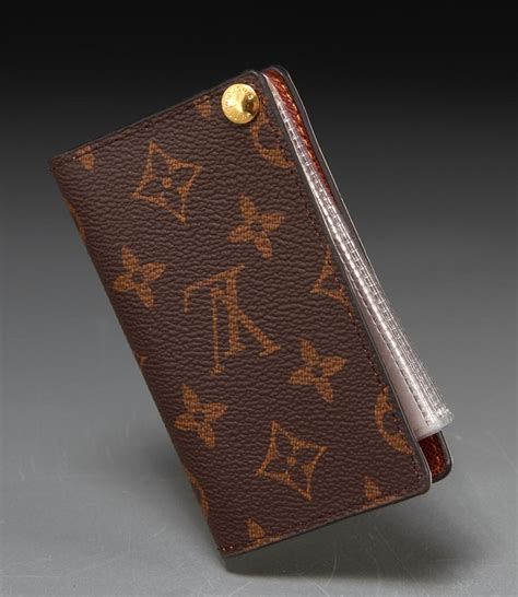 louis vuitton credit card issue|louis vuitton card pouch.